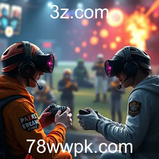 78ww Proporciona Experiências de Jogo Inovadoras para 2026