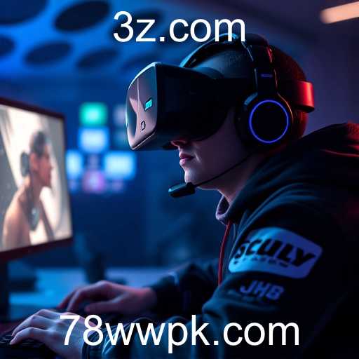 Ascensão das Palavras-Chave: 78ww e o Futuro dos Jogos Online