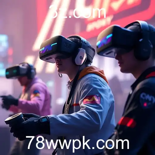 O Futuro dos Jogos em 2025: Tendências e Inovações