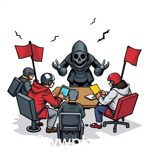 Novo Horizonte para o Universo de Jogos Online