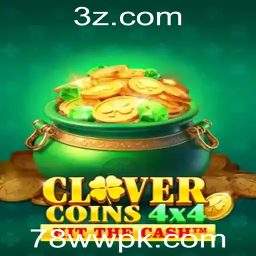 Descubra o Fascinante Mundo de CloverCoins4x4