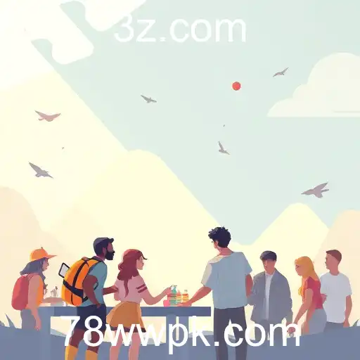 O impacto dos jogos de 'Comunidade' no site 78ww