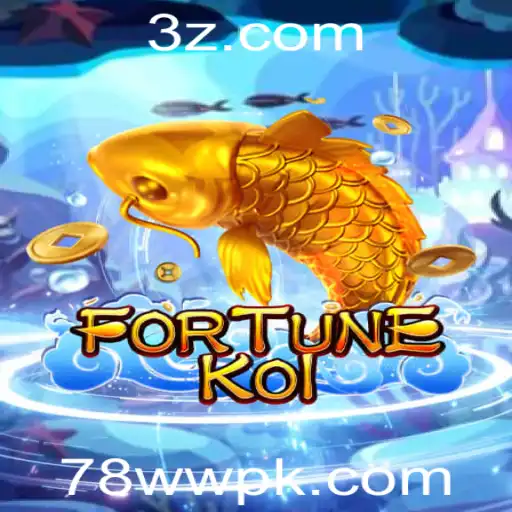 FORTUNEKOI: Descubra o Novo Fenômeno dos Jogos de Sorte