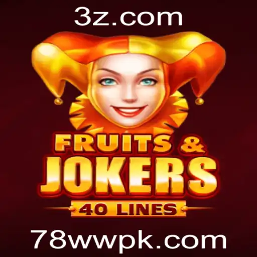 Explorando o Universo do Jogo FruitsAndJokers40: Um Mergulho em Entretenimento e Estratégia