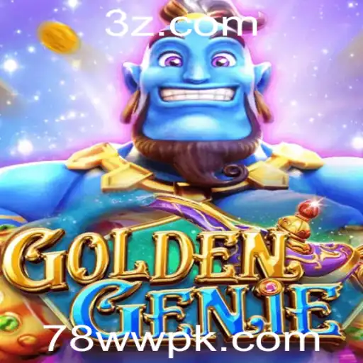 GOLDENGENIE: A Nova Sensação Interativa no Universo dos Jogos