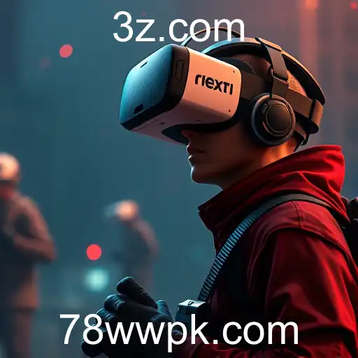 Revolução dos Jogos em 2025: Inovações e Tendências do Ano