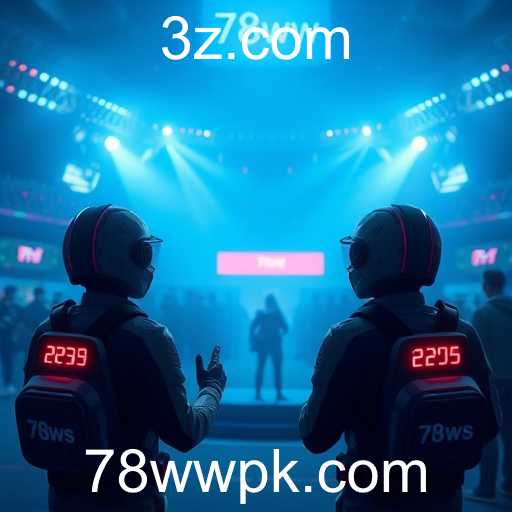 Os Desafios e Surpresas de 78ww no Cénario Atual de Jogos