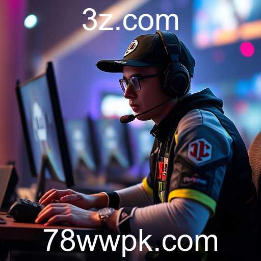 78ww: Sua Porta de Entrada para o Mundo dos Jogos Online