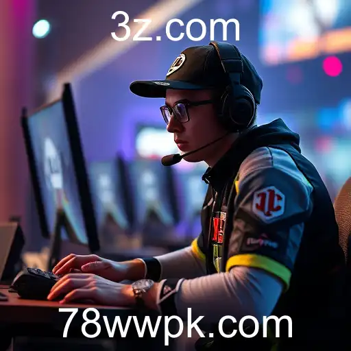 78ww: Sua Porta de Entrada para o Mundo dos Jogos Online