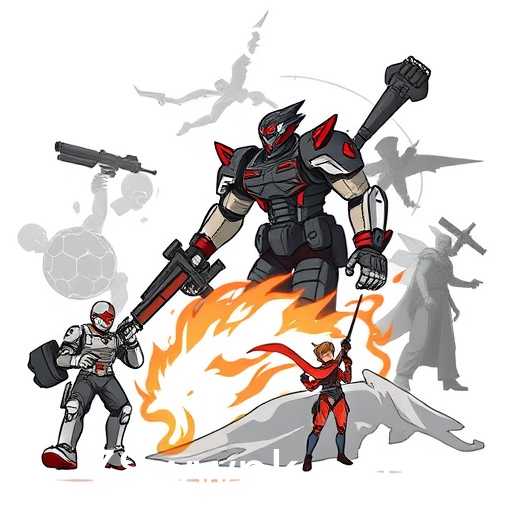 O Futuro do Gaming: Tendências de 2025