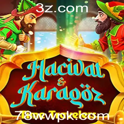 Explorando HacivatandKaragoz: Um Mergulho no Tradicional Jogo Turco