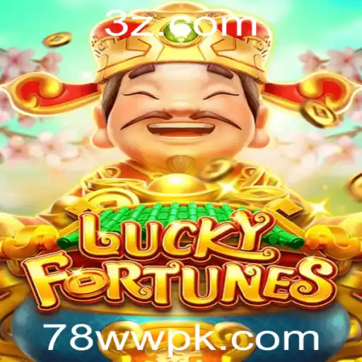 Descubra o Mundo Empolgante de LUCKYFORTUNES: O Jogo do Momento