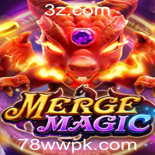 Mergemagic: Um Mundo de Estratégia e Criatividade Desvendado