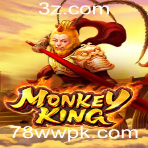 Descobrindo o Fascinante Universo de MonkeyKing