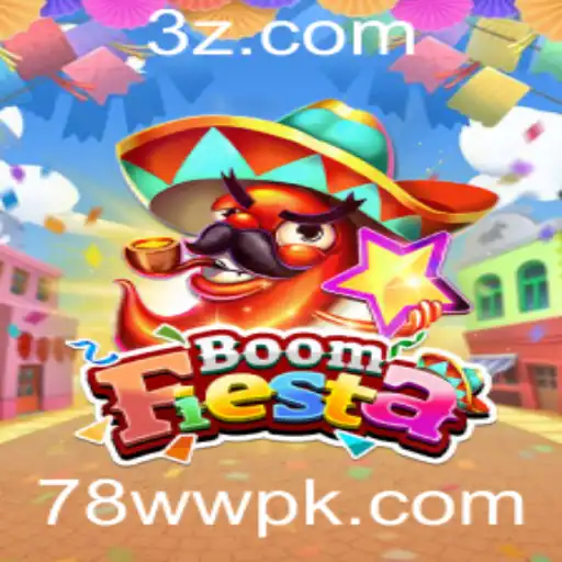 Explorando o Dinâmico Mundo de BoomFiesta: A Nova Sensação do Jogo