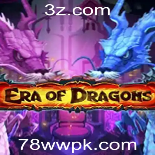 EraOfDragons: Mergulhando em um Mundo de Fantasia e Estratégia