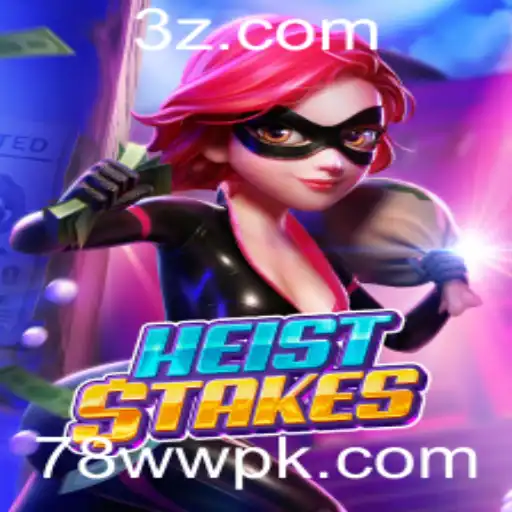 Desvendando HeistStakes: O Jogo de Estratégia e Emoção