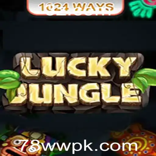Descubra o Fascinante Mundo do Jogo LuckyJungle1024