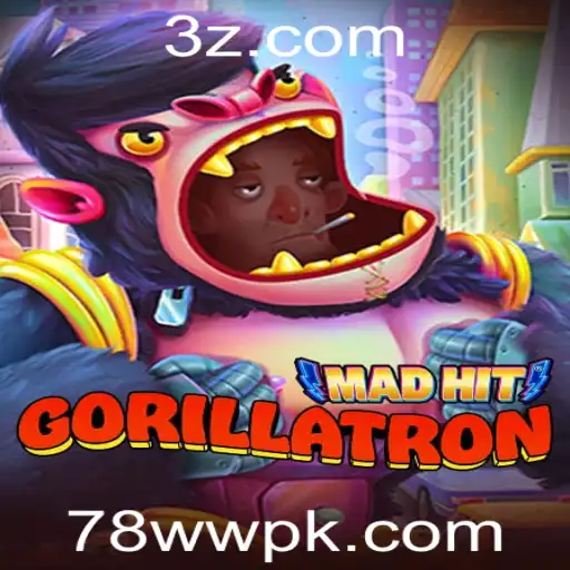 Explore o Mundo de MadHitGorillatron: Um Jogo Revolucionário