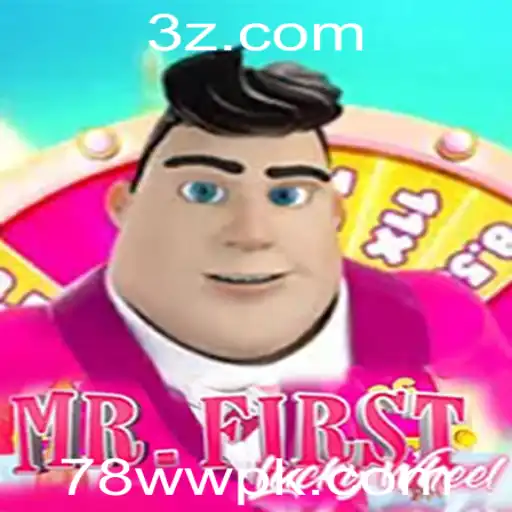 Descubra a Aventura de MrFirstLuckyWheel e Conquiste Fortunas