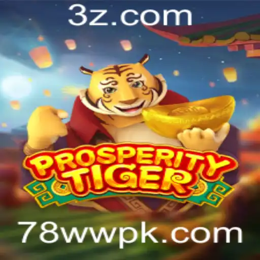 Explorando ProsperityTiger: A Nova Sensação dos Jogos Online