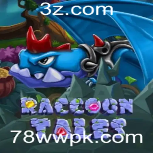 RaccoonTales: Um Mergulho na Aventura e Estratégia