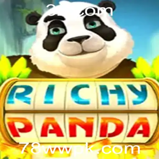 Descubra o Mundo Fascinante de RichyPanda: Uma Jornada de Estratégia e Diversão