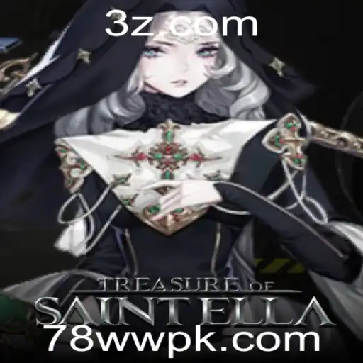 Descubra a Aventura no Jogo TreasureofSaintElla