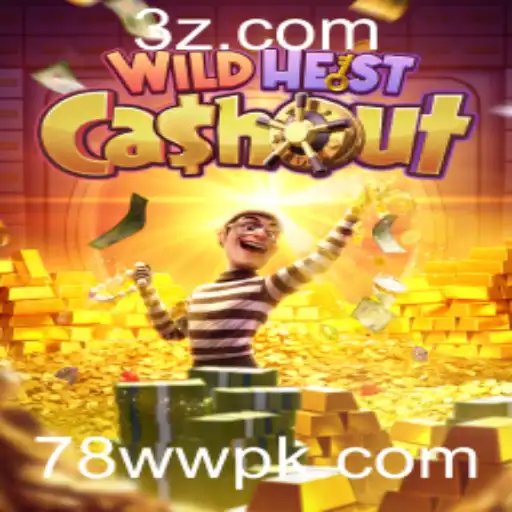 Descubra o Emocionante Mundo de WildHeistCashout