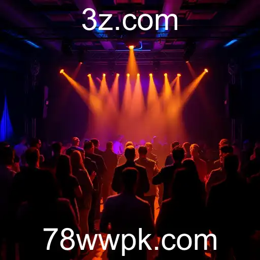 Eventos Exclusivos: Descubra o Fascínio por Atrás dos Bastidores