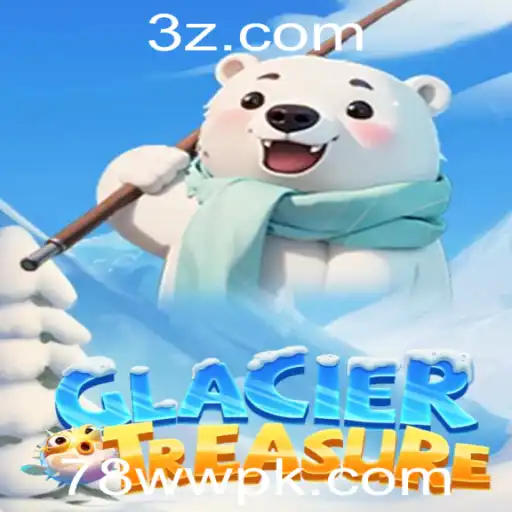 Descubra o Fascinante Mundo de GlacierTreasure: Uma Jornada Congelante