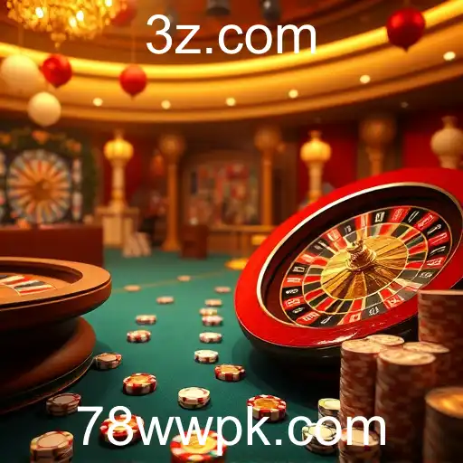 Explorando o Fascinante Mundo dos Jogos de Cassino