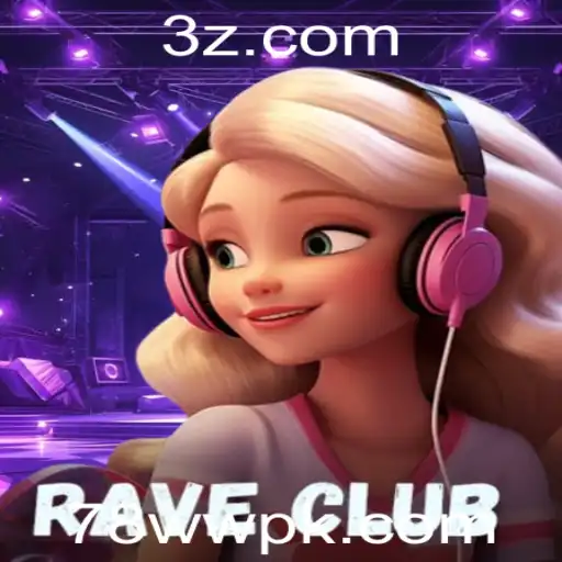 RaveClub: Uma Imersão no Mundo da Música Eletrônica com 78ww