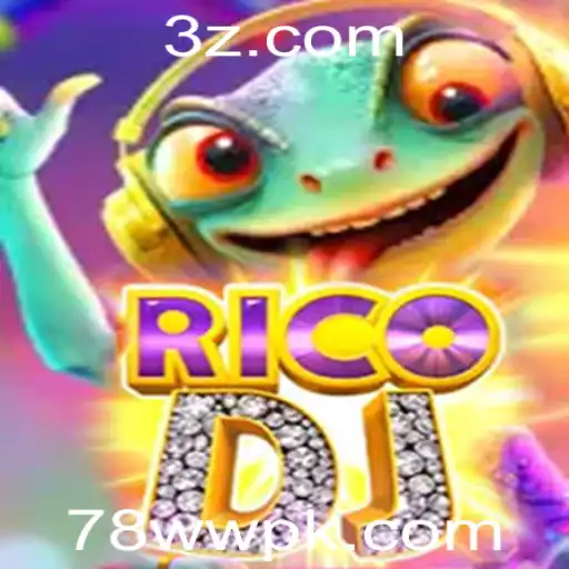 Explorando o Fascinante Mundo de RicoDJ: O Jogo Interativo