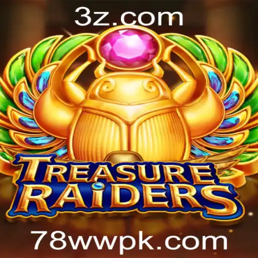 Explorando o Mundo de 'TREASURERAIDERS': Um Mergulho em Aventuras e Desafios