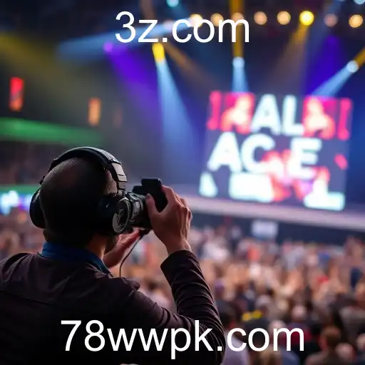 A Revolução da Transmissão ao Vivo: Explorando o Impacto e o Futuro com 78ww