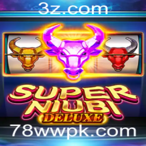 Descubra SuperNiubiDeluxe: Um Jogo Incrível no Mundo dos Games