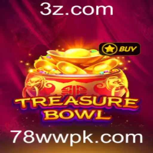 Tudo sobre TreasureBowl: O Jogo que Está Conquistando o Mundo