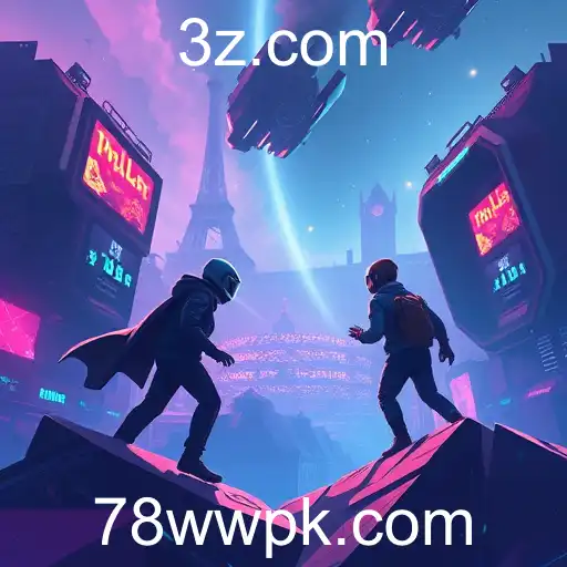 Explorando a Categoria de Jogos de Vídeos no 78ww: Uma Experiência Visual e Interativa