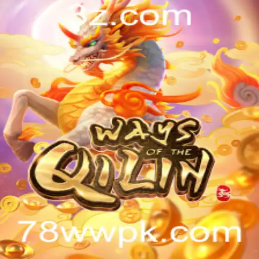 Descubra 'WaysoftheQilin': O Novo Favorito do Mundo dos Jogos em 2023